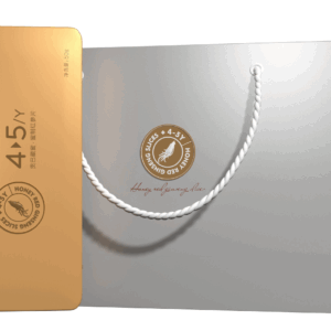 贡巴藏蜜 • 蜜制红参片